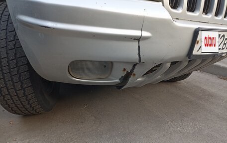 Jeep Grand Cherokee, 2002 год, 750 000 рублей, 6 фотография