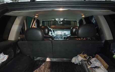 Jeep Grand Cherokee, 2002 год, 750 000 рублей, 8 фотография