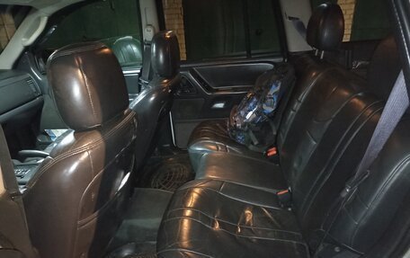 Jeep Grand Cherokee, 2002 год, 750 000 рублей, 12 фотография