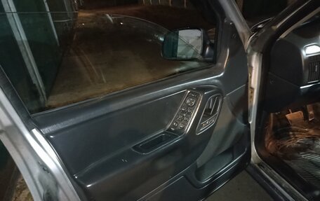 Jeep Grand Cherokee, 2002 год, 750 000 рублей, 15 фотография