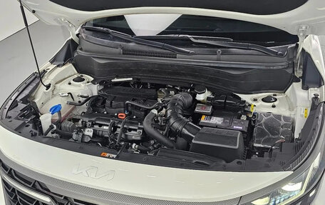 KIA Seltos I, 2022 год, 2 500 400 рублей, 6 фотография