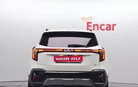 KIA Seltos I, 2022 год, 2 500 400 рублей, 4 фотография