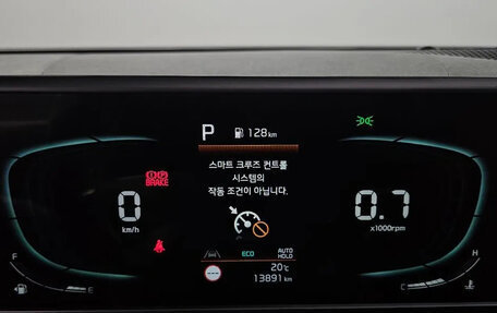 KIA Seltos I, 2022 год, 2 500 400 рублей, 8 фотография