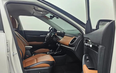 KIA Seltos I, 2022 год, 2 500 400 рублей, 11 фотография