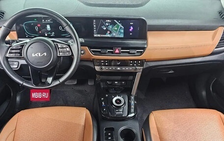 KIA Seltos I, 2022 год, 2 500 400 рублей, 7 фотография