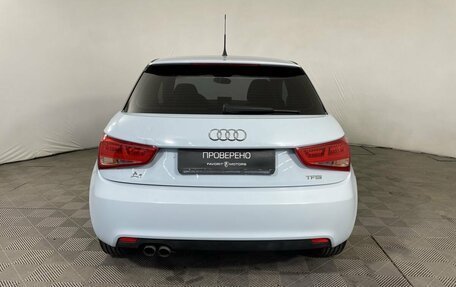 Audi A1, 2010 год, 825 000 рублей, 3 фотография