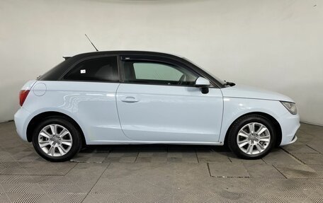 Audi A1, 2010 год, 825 000 рублей, 4 фотография