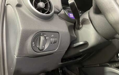 Audi A1, 2010 год, 825 000 рублей, 9 фотография