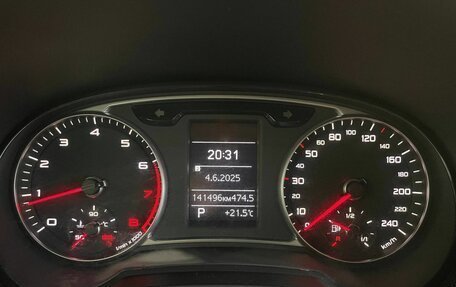 Audi A1, 2010 год, 825 000 рублей, 11 фотография