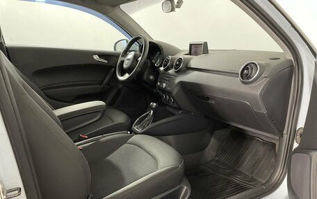 Audi A1, 2010 год, 825 000 рублей, 14 фотография