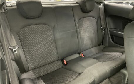 Audi A1, 2010 год, 825 000 рублей, 15 фотография