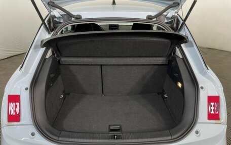 Audi A1, 2010 год, 825 000 рублей, 18 фотография
