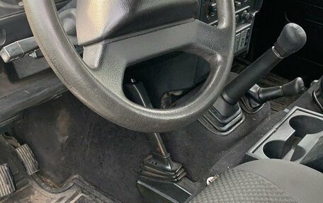 Land Rover Defender I, 2007 год, 1 700 000 рублей, 6 фотография