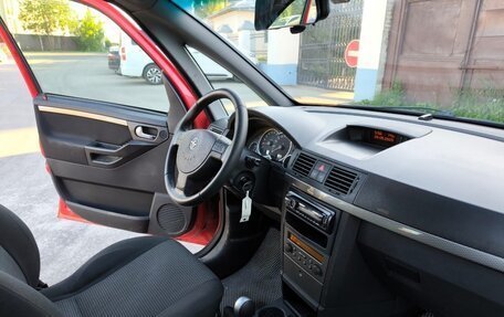 Opel Meriva, 2008 год, 399 000 рублей, 9 фотография