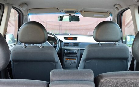 Opel Meriva, 2008 год, 399 000 рублей, 8 фотография