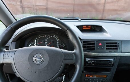 Opel Meriva, 2008 год, 399 000 рублей, 7 фотография
