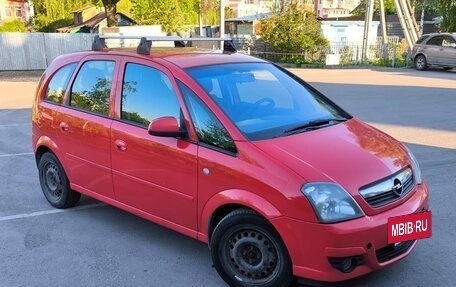Opel Meriva, 2008 год, 399 000 рублей, 2 фотография
