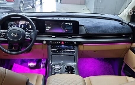 KIA Carnival, 2020 год, 2 559 000 рублей, 5 фотография