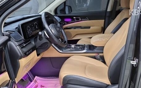 KIA Carnival, 2020 год, 2 559 000 рублей, 8 фотография