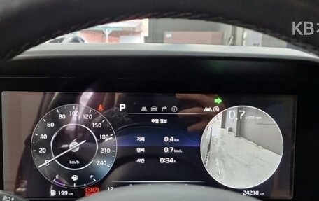 KIA Carnival, 2020 год, 2 559 000 рублей, 7 фотография