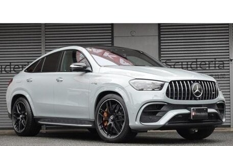 Mercedes-Benz GLE Coupe AMG, 2024 год, 20 700 000 рублей, 1 фотография
