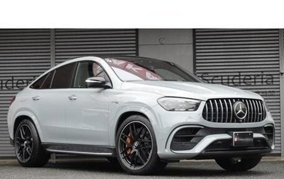 Mercedes-Benz GLE Coupe AMG, 2024 год, 20 700 000 рублей, 1 фотография