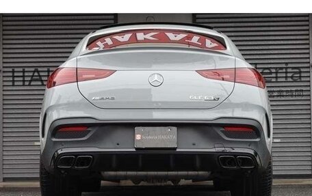 Mercedes-Benz GLE Coupe AMG, 2024 год, 20 700 000 рублей, 3 фотография