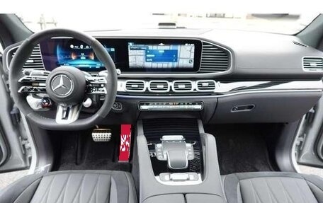 Mercedes-Benz GLE Coupe AMG, 2024 год, 20 700 000 рублей, 2 фотография
