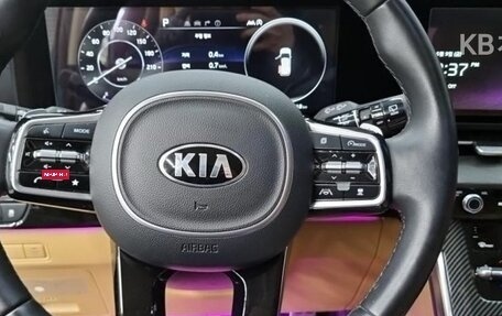 KIA Carnival, 2020 год, 2 559 000 рублей, 6 фотография