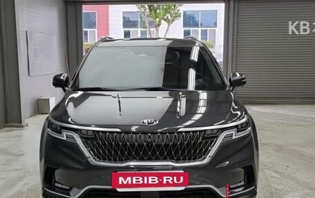 KIA Carnival, 2020 год, 2 559 000 рублей, 3 фотография