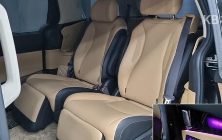 KIA Carnival, 2020 год, 2 559 000 рублей, 10 фотография