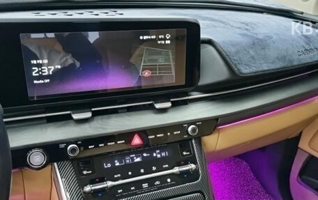 KIA Carnival, 2020 год, 2 559 000 рублей, 11 фотография