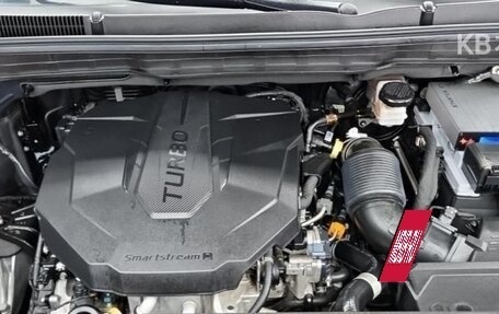 KIA Carnival, 2020 год, 2 559 000 рублей, 12 фотография