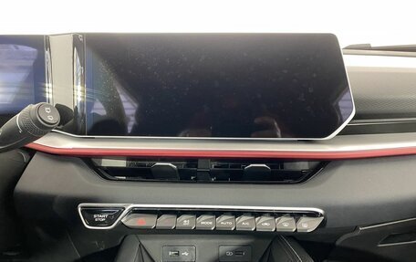 Geely Coolray I, 2024 год, 3 109 190 рублей, 9 фотография