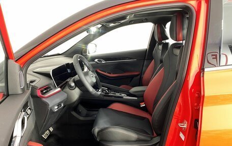 Geely Coolray I, 2024 год, 3 109 190 рублей, 6 фотография