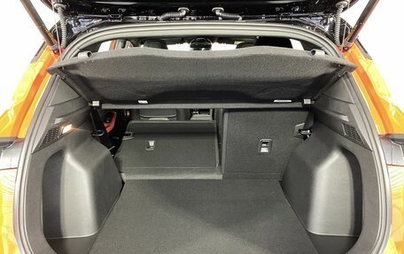 Geely Coolray I, 2024 год, 3 109 190 рублей, 11 фотография
