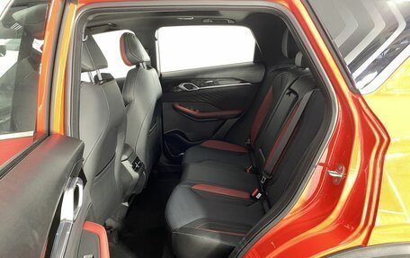 Geely Coolray I, 2024 год, 3 109 190 рублей, 7 фотография
