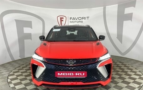 Geely Coolray I, 2024 год, 3 109 190 рублей, 3 фотография