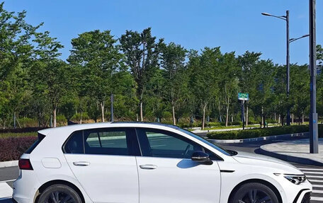 Volkswagen Golf VIII, 2022 год, 1 800 400 рублей, 7 фотография