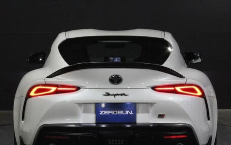 Toyota Supra, 2022 год, 4 520 777 рублей, 4 фотография