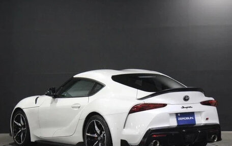 Toyota Supra, 2022 год, 4 520 777 рублей, 5 фотография