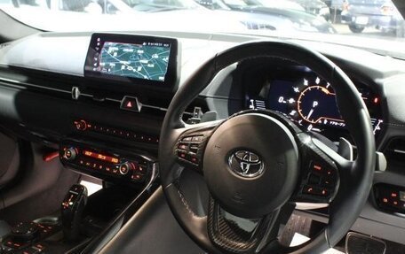 Toyota Supra, 2022 год, 4 520 777 рублей, 6 фотография