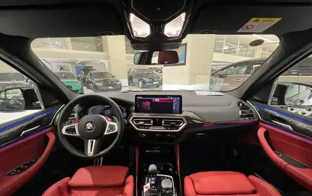 BMW X3, 2022 год, 4 850 777 рублей, 5 фотография