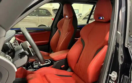 BMW X3, 2022 год, 4 850 777 рублей, 7 фотография