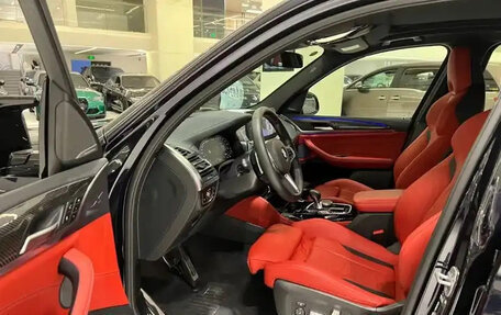 BMW X3, 2022 год, 4 850 777 рублей, 6 фотография