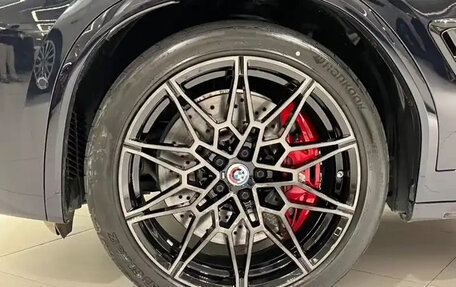 BMW X3, 2022 год, 4 850 777 рублей, 9 фотография