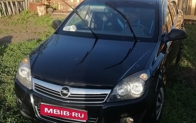 Opel Astra H, 2013 год, 550 000 рублей, 1 фотография
