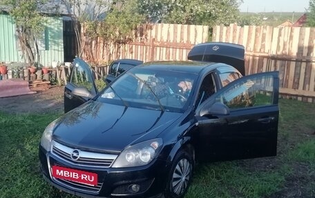 Opel Astra H, 2013 год, 550 000 рублей, 3 фотография