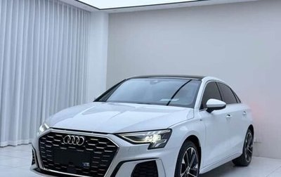 Audi A3, 2022 год, 1 980 000 рублей, 1 фотография