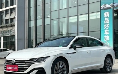 Volkswagen Arteon I, 2022 год, 2 900 400 рублей, 1 фотография